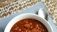 Franks & Beans Franks & Beans