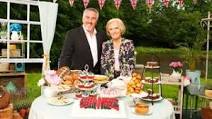 Key lime pie with ginger pastry Key lime pie with ginger pastry