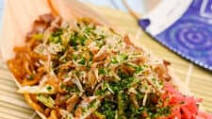 Authentic Japanese Yakisoba (焼きそば) Authentic Japanese Yakisoba (焼きそば)