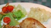 The Best Whole Chicken in a Crock Pot Recipe The Best Whole Chicken in a Crock Pot Recipe