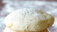 Easy Cream Cheese Cookies Easy Cream Cheese Cookies