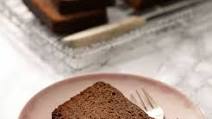 Sticky Jamaican Ginger Cake Sticky Jamaican Ginger Cake