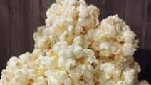 Old-Fashioned Popcorn Balls Old-Fashioned Popcorn Balls