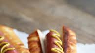 Gluten Free New England Hot Dog Buns Gluten Free New England Hot Dog Buns