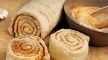 Grandma's Sweet Roll Dough Grandma's Sweet Roll Dough