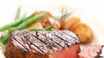 Muscle Building Steak and Potatoes Muscle Building Steak and Potatoes