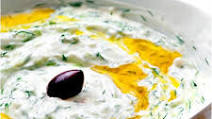 Best Authentic Tzatziki Sauce Best Authentic Tzatziki Sauce