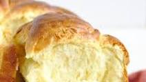 French Brioche Bread French Brioche Bread