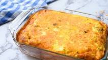 Pioneer Woman Hashbrown Breakfast Casserole Recipe Pioneer Woman Hashbrown Breakfast Casserole Recipe