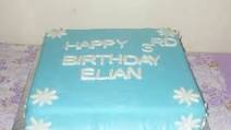 Easy fondant recipe Easy fondant recipe