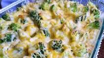 Chicken Broccoli Casserole Chicken Broccoli Casserole