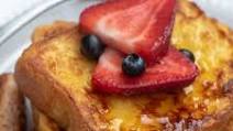 Brioche French Toast Brioche French Toast