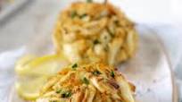 Maryland Crab Cakes Recipe Maryland Crab Cakes Recipe
