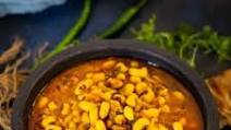 Lobia Curry Recipe Lobia Curry Recipe