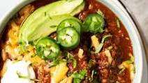 (The Absolute Best!) Keto Chili (The Absolute Best!) Keto Chili