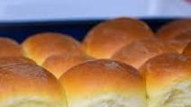 Sweet Dinner Rolls Sweet Dinner Rolls