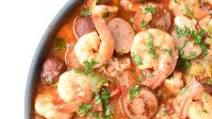 Keto Jambalaya recipe Keto Jambalaya recipe