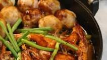 Easy Seafood Easy Seafood