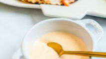 Creamy Fish Taco Sauce Creamy Fish Taco Sauce