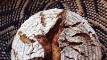 Sourdough rye bread with spelt and wheat (Dutch oven ver.) Sourdough rye bread with spelt and wheat (Dutch oven ver.)