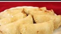 Mini Hand Held Fruit Pies Recipe Mini Hand Held Fruit Pies Recipe