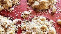Coffee Cake Muffins Coffee Cake Muffins