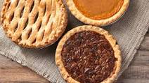 15 Healthy Pie Recipes to Serve on Thanksgiving 15 Healthy Pie Recipes to Serve on Thanksgiving