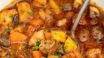 25 Savory Dutch Oven One Pot Meals You'll Devour 25 Savory Dutch Oven One Pot Meals You'll Devour