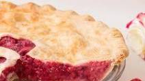 Raspberry Pie Recipe Raspberry Pie Recipe