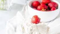 Keto Whipped Cream Keto Whipped Cream