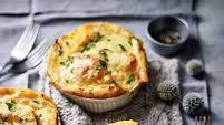 Burns Night recipes Burns Night recipes