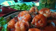 Camarones a La Diabla(Diablo Shrimp) Camarones a La Diabla(Diablo Shrimp)