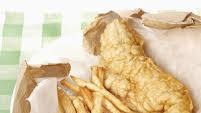 Battered Cod Battered Cod