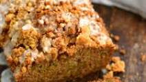 Zucchini Bread Zucchini Bread