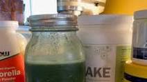 Liver Detox Smoothie Recipe Liver Detox Smoothie Recipe