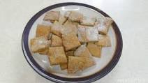 Recipe: Quick and Easy Dog Bones Recipe: Quick and Easy Dog Bones