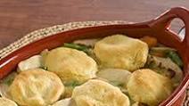 Creamy Chicken Pot Pie Creamy Chicken Pot Pie