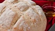 Crusty Bread Machine Recipe Crusty Bread Machine Recipe