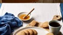 Spelt Wholemeal Honey and Cinnamon Cookies Spelt Wholemeal Honey and Cinnamon Cookies