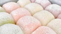 Japanese Soft Fluffy Milk Bread Japanese Soft Fluffy Milk Bread
