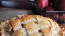Flaky Food Processor Pie Crust Flaky Food Processor Pie Crust
