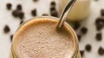 Chocolate Protein Shake Chocolate Protein Shake