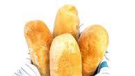 New Orleans Po ‘Boy Rolls (Bread Machine) New Orleans Po ‘Boy Rolls (Bread Machine)