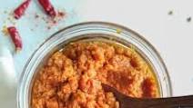 Easy Indian curry paste recipe (you can use everyday) Easy Indian curry paste recipe (you can use everyday)