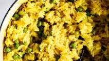 Quick and easy curry rice Quick and easy curry rice