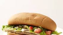 Italian sub sandwiches Italian sub sandwiches