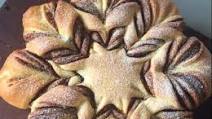 Nutella Brioche Nutella Brioche