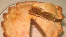 Out of this world okra meat pie! Recipe - (3.1/5) Out of this world okra meat pie! Recipe - (3.1/5)