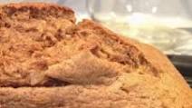 Protein Banana Bread Protein Banana Bread