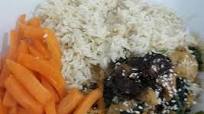 Easiest Way to Prepare Favorite Wagamama style chicken teriyaki Easiest Way to Prepare Favorite Wagamama style chicken teriyaki